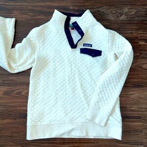 Patagonia - Pullover - Size S